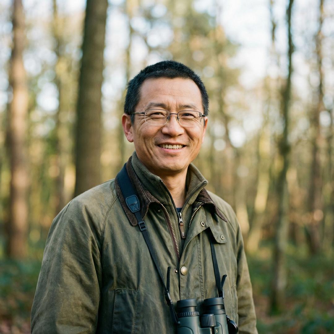 麻豆专家王建国