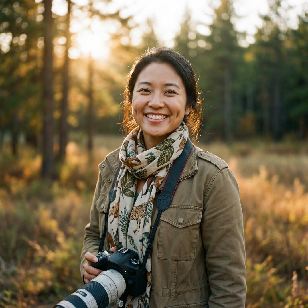 麻豆摄影师苏雨晴