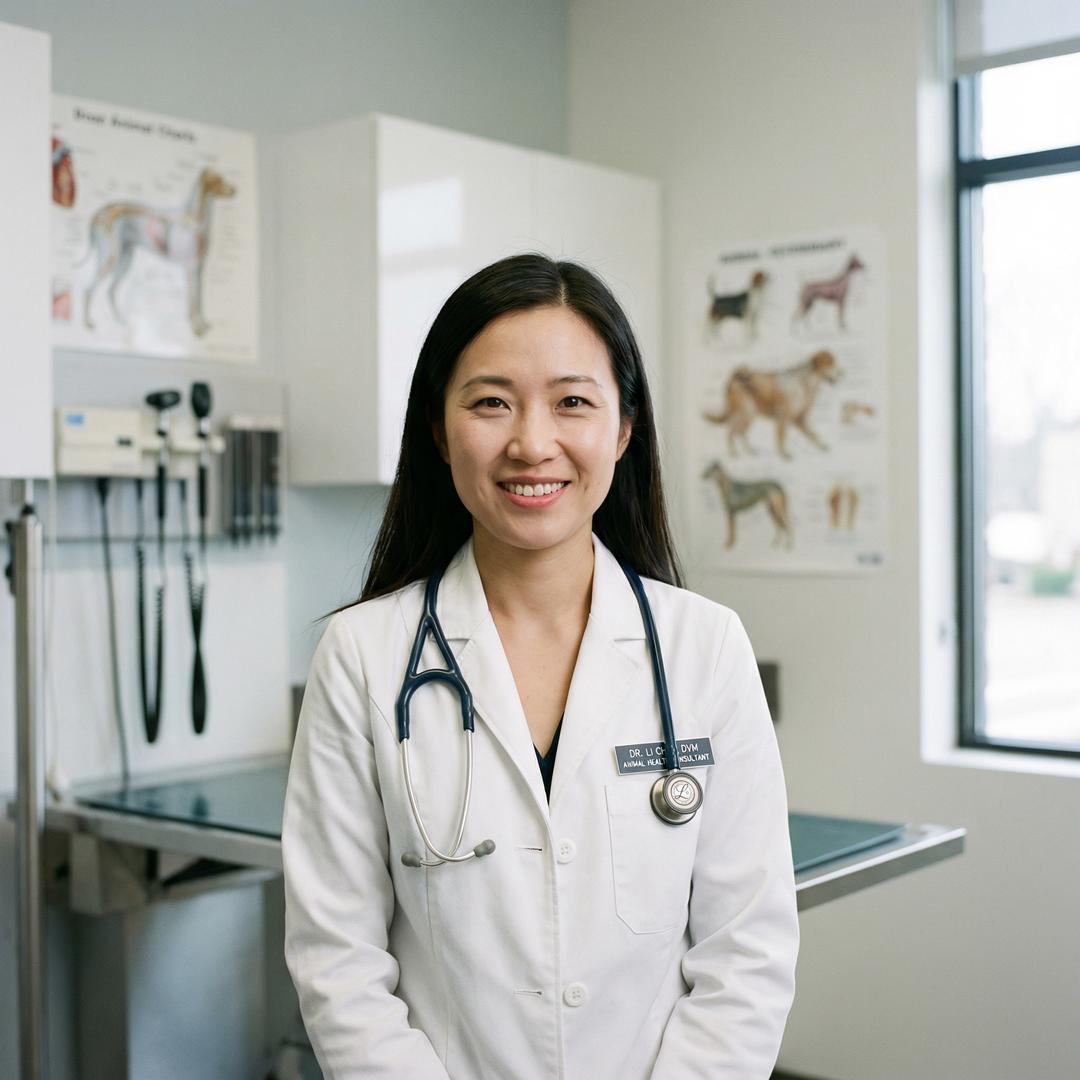 麻豆顾问李思琪