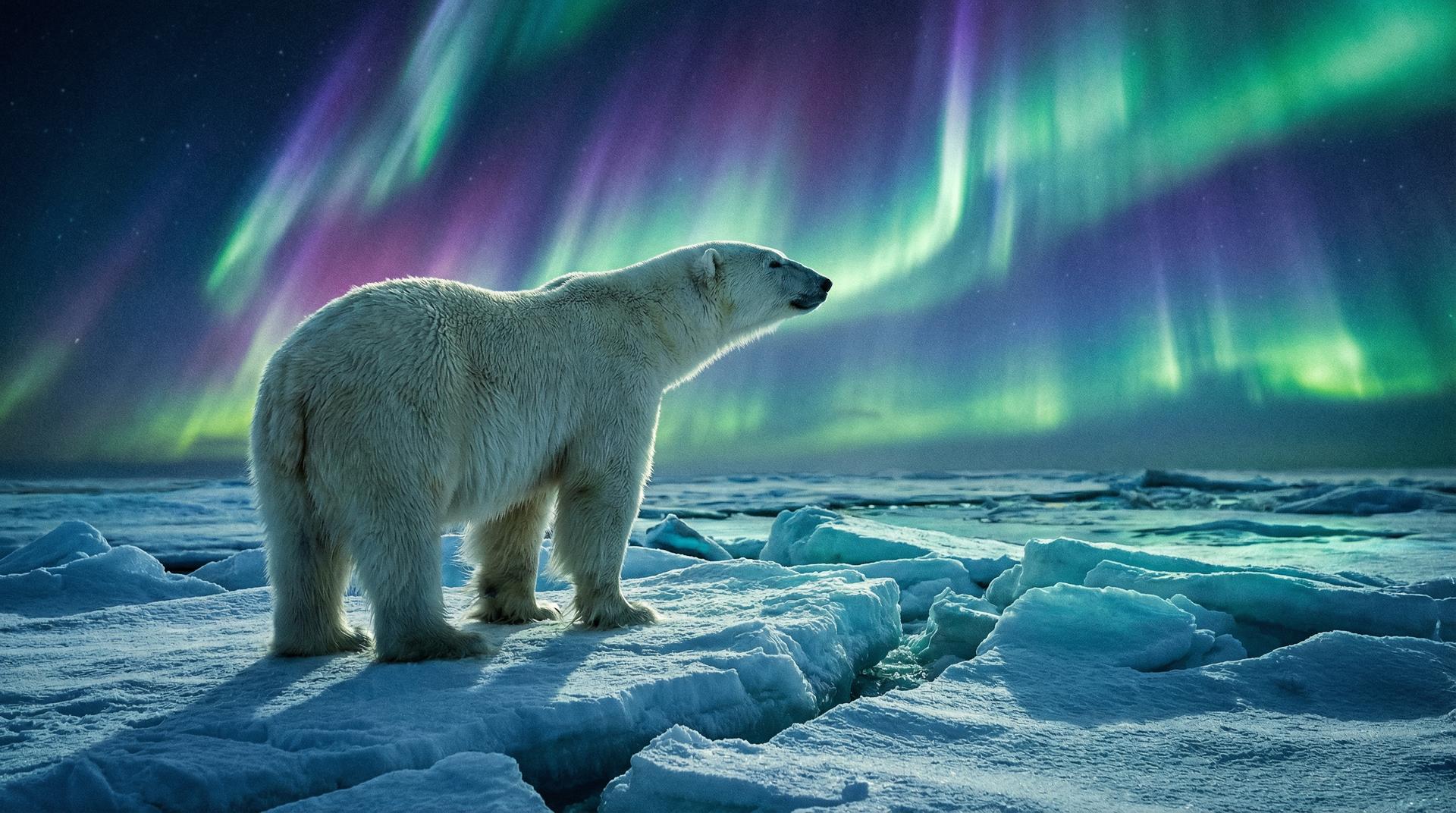 麻豆北极熊视频
